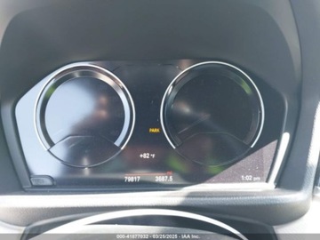 BMW X1 F48 2021 BMW X1 sDrive28I 2021 2.0l 2.0 Benzyna 228KM, zdjęcie 10