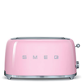 Smeg - Toster TSF02PKEU