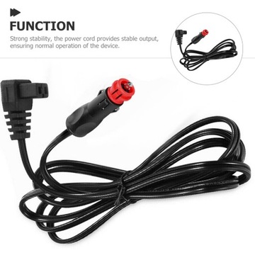 1 РЕМЕНЬ ДЛЯ МИНИ-ХОЛОДИЛЬНИКА, КАБЕЛЬ ПИТАНИЯ АВТОМОБИЛЬНОГО ХОЛОДИЛЬНИКА