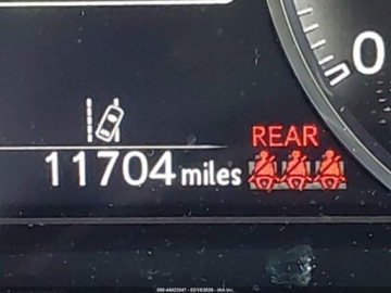 Lexus ES VII (XV70) 2023 Lexus ES 350 2023 3.5 Benzyna 302KM, zdjęcie 11