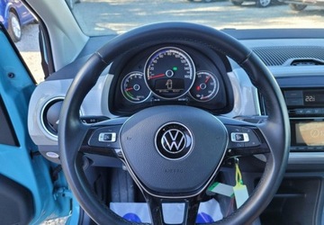 Volkswagen up! 2023 Volkswagen up Pelen Elektryk Automat Klimatronik Super Stan, zdjęcie 18
