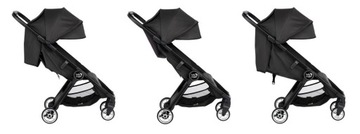 BABY JOGGER CITY TOUR 2 SHADOW GREY WALKER