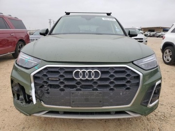 Audi Q5 II 2022 Audi Q5 Premium 45 2022 2.0l 2.0 Benzyna 261KM, zdjęcie 5