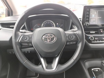 Toyota Corolla XII Sedan 1.8 Hybrid 122KM 2020 Toyota Corolla 1.8 Hybrid Comfort Seria E21 (2019-, zdjęcie 15