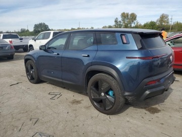  Inny Inny Fisker Ocean One 2023 Elektryczny 468KM, zdjęcie 1