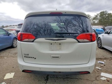 Chrysler Pacifica II 3.6 V6 291KM 2019 Chrysler Pacifica 2019r., Touring L Plus, 3.6L, od ubezpieczalni 3.6 291KM, zdjęcie 5