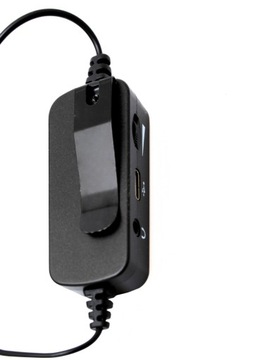 Петличный микрофон CKMOVA LCM6 для камер