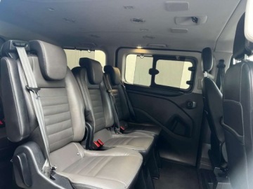 Ford Tourneo Custom I 2021 Ford Tourneo Custom Turneo Custom Tytanium X specjalistyczny dla Inwalidow, zdjęcie 26