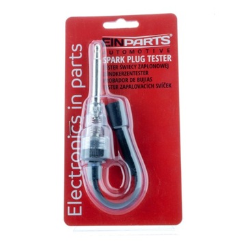 EPACC052 TESTER ISKRY ŚWIECY ZAPŁONOWEJ