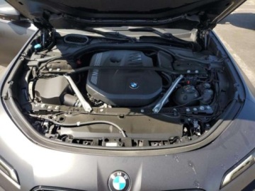 BMW Seria 7 G70 2025 BMW Seria 7 740 I 2025 3.0 Benzyna 375KM, zdjęcie 6