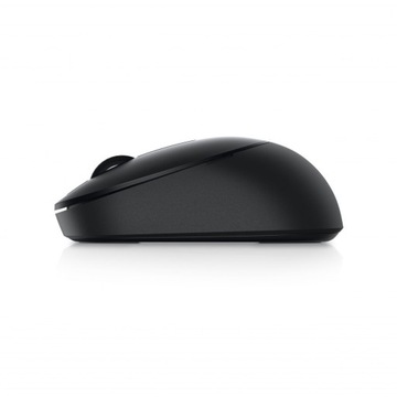 Dell Bezdrôtová myš MS3320W - čierna