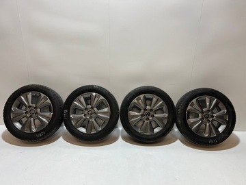 FELGI ALUMINIOWE ,,17,, SUZUKI VITARA ROK 2022