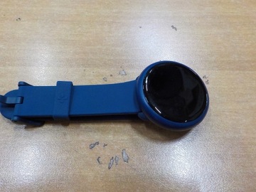 MYKRONOZ ZEROUND3 LITE синий