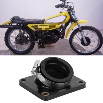 Пусковой разъем впускного интерфейса карбюратора мотоцикла 560-13565-00-00