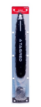 НАПРАВЛЯЮЩАЯ 2 ЦЕПИ 14 ДЮЙМОВ 3/8 1,3 ММ 52 ДЛЯ STIHL