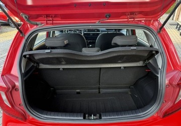 Kia Picanto III Hatchback 5d 1.0 MPI 67KM 2019 Kia Picanto 1,0 67KM klimatyzacja 1Wlasciciel Kola lato zima Benzyna, zdjęcie 24