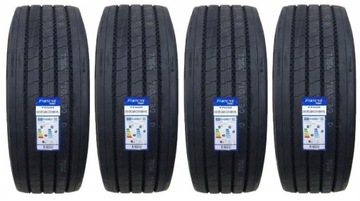 385/65 R22,5 NOWE opony naczepa 3PMSF ORYGINAŁ