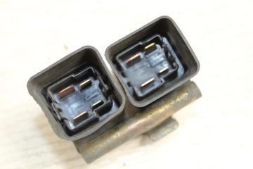 HONDA GL1500 SC22 PRZEKAŹNIK OMRON G4R-H24 2SZT