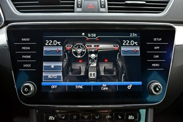 Skoda Superb III Liftback Facelifting 2.0 TDI SCR 150KM 2020 Škoda Superb Skoda Superb Bezwypadkowy / Salon, zdjęcie 26