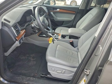 Audi Q5 II 2023 Audi Q5 Premium Plus 45 2023 2.0L 2.0 Benzyna 261KM, zdjęcie 7