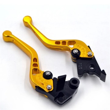 CNC Motorcycle Brake Clutch Lever For MV F3 675 2013-2018 800/AGO/RC/(not