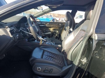 Audi A5 F5 2022 Audi RS5 Coupe 2022 2.9l 2.9 Benzyna 444KM, zdjęcie 7