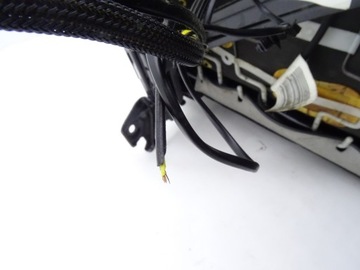 FIAT GRANDE PUNTO 05-12 SEDADLO ŘIDIČE LEVÝ PŘEDNÍ EVROPA 3D