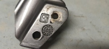 DUCATI 1000 DS 2003-04 ручка пассажира