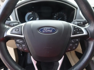 Ford Mondeo V Liftback Facelifting 2.0 EcoBlue 150KM 2019 Ford Mondeo 2.0 EcoBlue, Salon Polska, Serwis ASO, zdjęcie 18