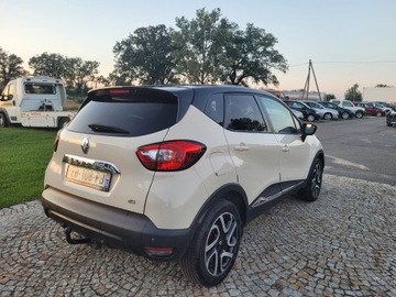 Renault Captur I Crossover ENERGY dCi  90KM 2016 RENAULT CAPTUR NISKI ORYGINALNY PRZEBIEG !!! NOWY ROZRZĄD !!!, zdjęcie 7
