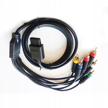 Композитный кабель RGB/RGBS для консоли SFC N64