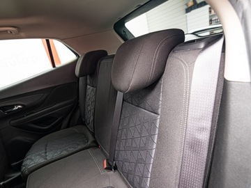 Opel Mokka I X 1.4 Turbo 120KM 2019 OPEL Mokka X 1.4 T Lat Crossover 120KM 2019, zdjęcie 19