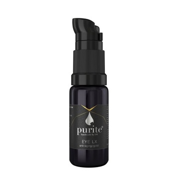 Purite Selected Krem pod oczy - Eye LX - anti age