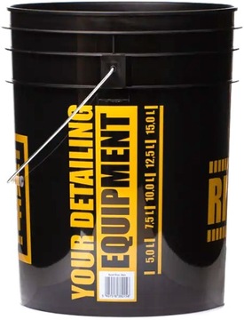 Ведро для детализации Work Stuff RINSE Сепаратор 20 л