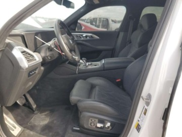 BMW XM 2024 BMW XM Label 2024 4.4l 4.4 Hybryda 738KM, zdjęcie 7