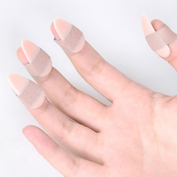 ДЫШАЩИЕ ЛЕНТЫ ДЛЯ НОГТЕЙ GUZHENG