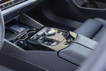 BMW Seria 5 G90-91 2026 BMW 540 xDrive Limuzyna - DEMO, zdjęcie 18