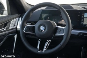 BMW X1 U11 2026 BMW X1 2.0 163KM Duzy rabat Polski salon Dowolna konfiguracja 2.0, zdjęcie 7