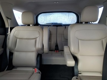 Ford Explorer VI 2020 Ford Explorer Xlt 2020 2.3l 2.3 Benzyna 300KM, zdjęcie 11