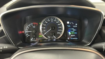 Toyota Corolla XII 2022 Toyota Corolla 1.8 Hybrid GPF Active sedan, zdjęcie 14