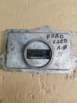 MODUL LED MĚNIČ FORD OE 90005487