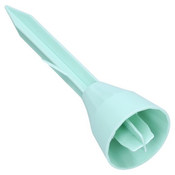 40x Nawadniacz dozownik do roślin doniczek z kranikiem na butelkę