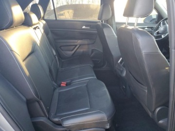 Volkswagen 2020 Volkswagen Atlas 2020 VOLKSWAGEN ATLAS CROSS SPORT SEL R-LINE 3.6 Benzyna, zdjęcie 11