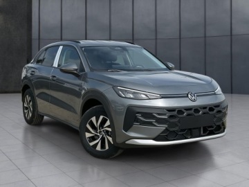 Volkswagen T-Roc II 1.5 eTSI 116KM 2026 Volkswagen T-Roc Life 1.5 eTSI 116 KM DSG-7, zdjęcie 7