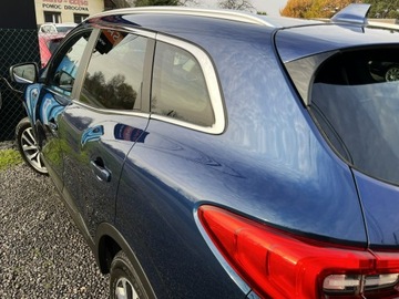 Renault Kadjar Crossover Facelifting 1.3 TCe 140 FAP 140KM 2021 Renault Kadjar 1.3 TCE /Automat/ Navi / Kamera /, zdjęcie 20