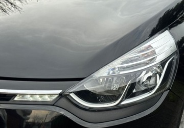Renault Clio IV Hatchback 5d 1.2 16V 75KM 2015 Renault Clio 1.2 75KM NAVI Led Klima Bezwypadkowy SERWIS Dla wymagajacych, zdjęcie 8