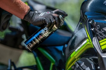 Спрей для полировки и депиляции Speed ​​Polish Muc-Off 400мл