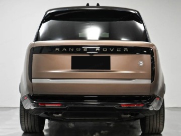 Land Rover Range Rover V SWB 3.0 D350 350KM 2025 Range Rover D350 SV Bespoke ''Equator Haze'' 3.0 (350KM) 2025, zdjęcie 1