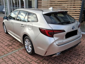 Toyota Corolla XII TS Kombi Facelifting 1.8 Hybrid 140KM 2026 Comfort 1.8 Hybrid 140KM | Tempomat adaptacyjny!, zdjęcie 2