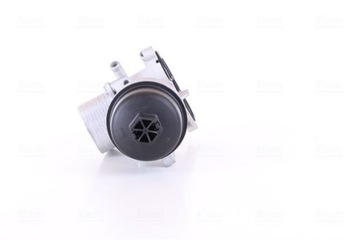 CHŁODNICA OLEJU 91167 NIS